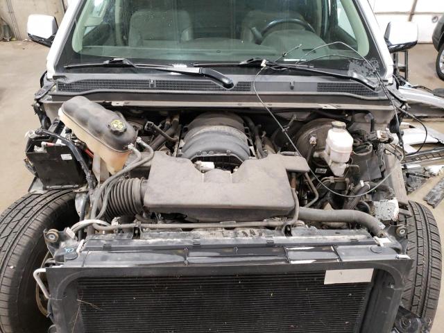 1GKS2GKC5KR311221 GMC Yukon Xl K1500 Slt
