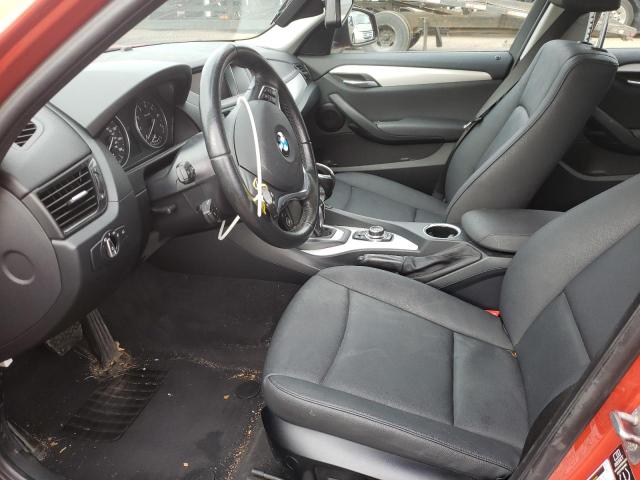 WBAVL1C56EVY17619 BMW X1 Xdrive28i