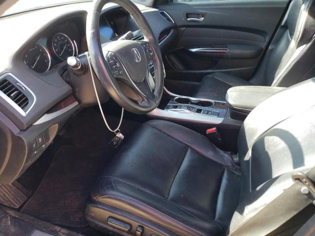 19UUB2F56FA016024 Acura TLX TECH