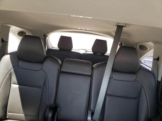 5J8YD4H53LL048935 Acura Mdx Technology