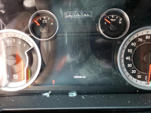1C6RR7LT3FS610717 RAM 1500 Slt
