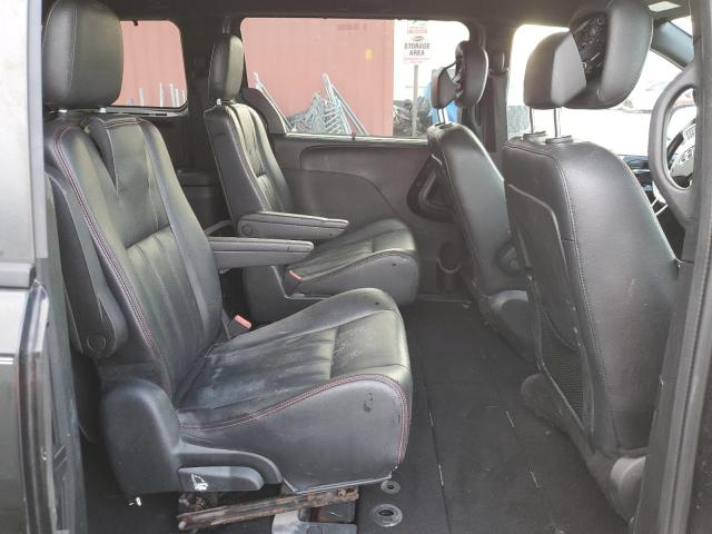 2C4RDGEG6HR755424 Dodge Grand Caravan Gt