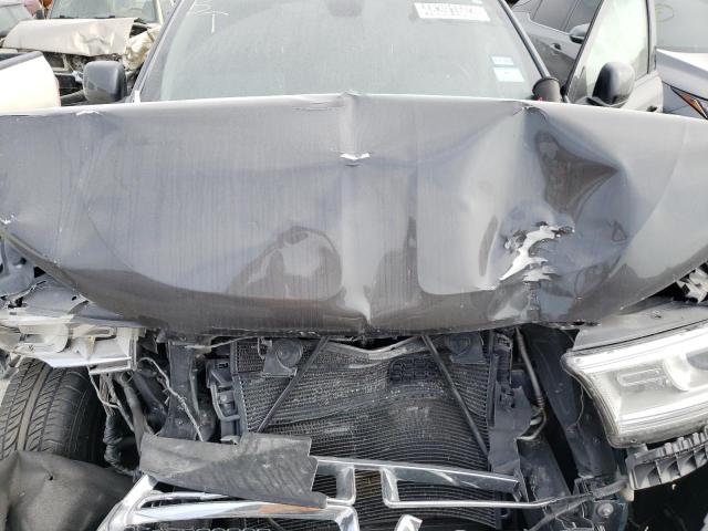 1C4RDJAG8JC115488 Dodge Durango Sxt