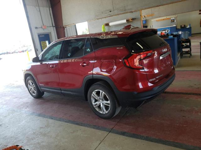 3GKALTEV5JL216985 GMC Terrain Sle