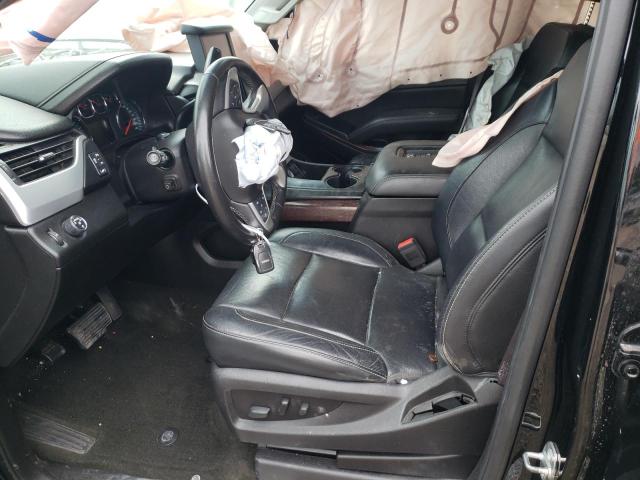 1GKS1BKCXHR235932 GMC YUKON SLT