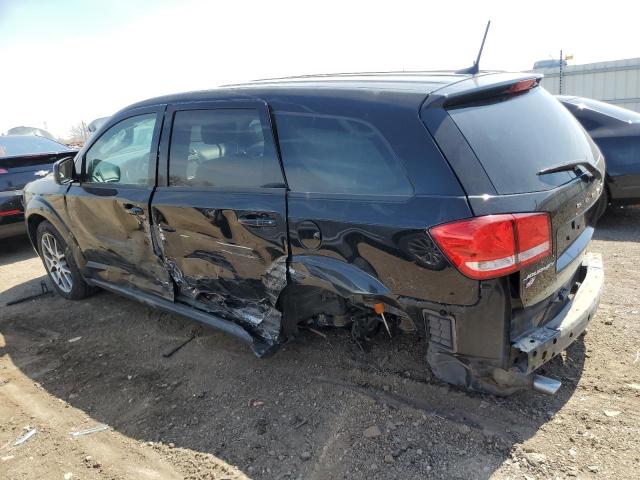 3C4PDDEG1JT512595 Dodge JOURNEY GT