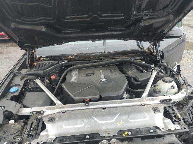 5UXTR9C54JLD57312 BMW X3 Xdrive30i