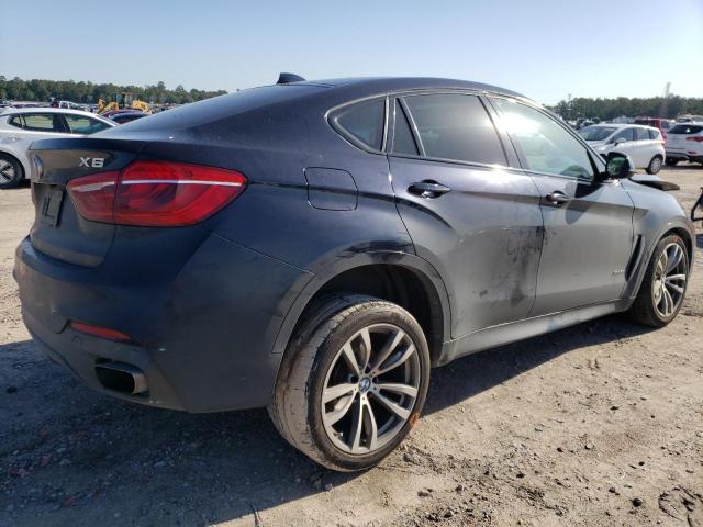 5UXKU6C58G0R33838 BMW X6 Xdrive50i