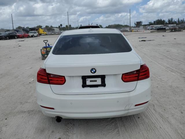 WBA3B1G50FNT64247 BMW 320 I