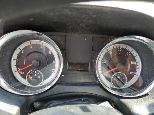 2C4RDGCG9FR549014 Dodge Grand Caravan Sxt