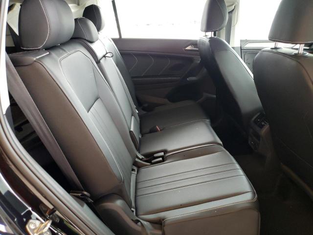 3VV3B7AX5PM021835 Volkswagen TIGUAN SE