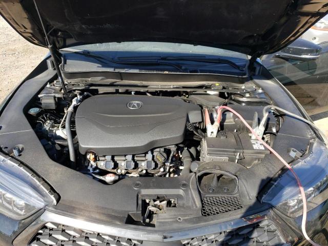 19UUB2F67JA005342 Acura Tlx Tech+a