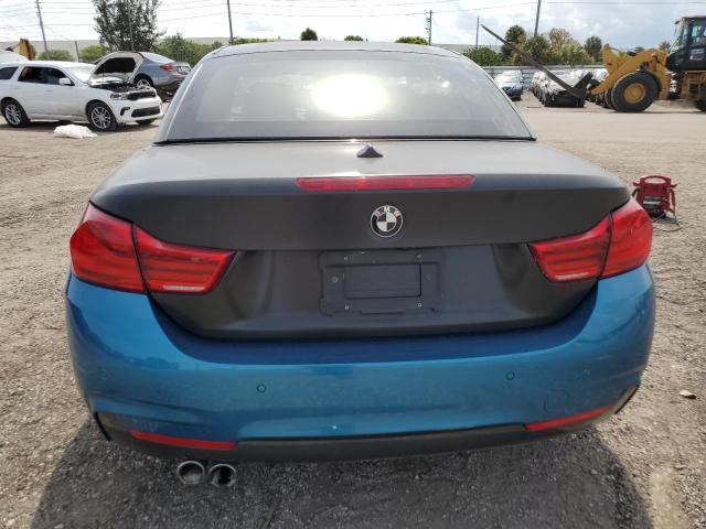 WBA4Z3C54KEF31885 BMW 430xi