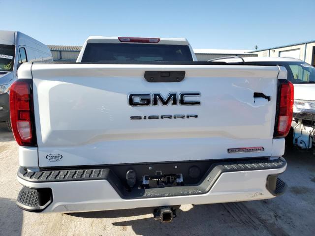 3GTP8CEK4LG381418 GMC Sierra C1500 Elevation