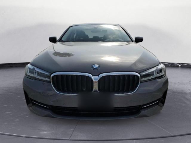 WBA33AG09NCK96400 BMW 530XE