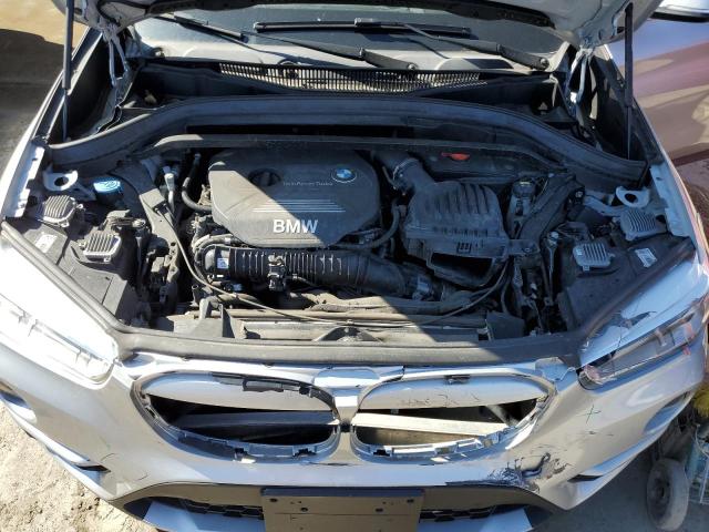 WBXHT3C30H5F77505 BMW X1 Xdrive28i