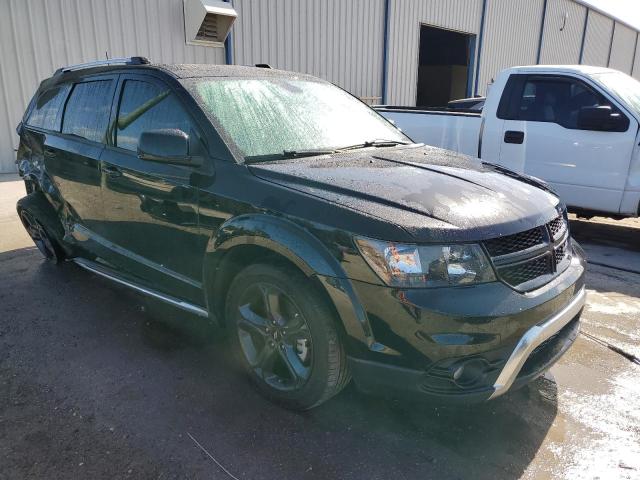 3C4PDCGB8LT248452 Dodge Journey Crossroad