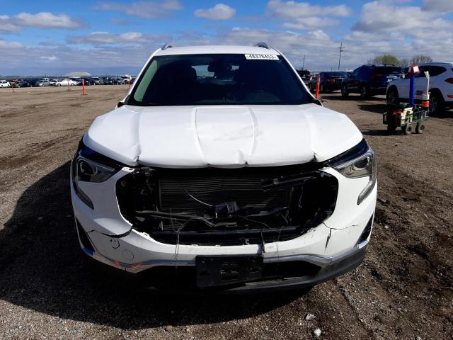 3GKALPEV4KL245791 GMC Terrain Slt