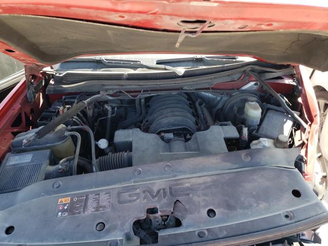 3GTU2UEC1EG260593 GMC Sierra K1500 Sle