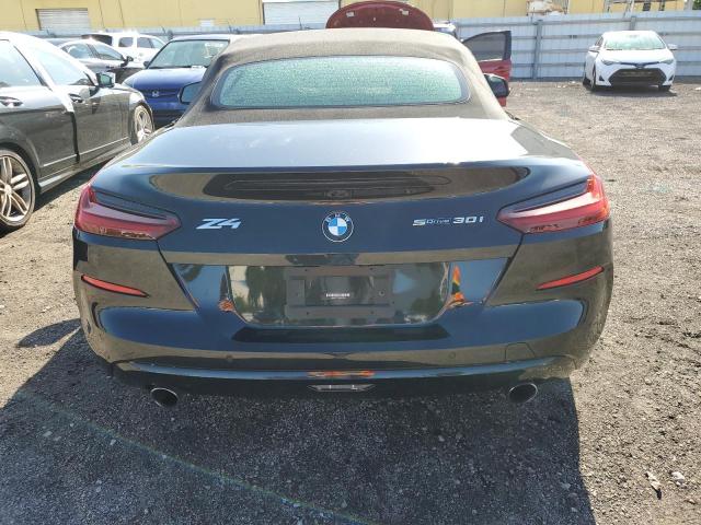 WBAHF3C01LWW59928 BMW Z4 Sdrive30i