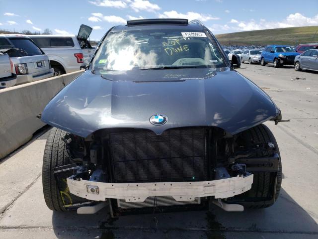 5UXCW2C01L9A02344 BMW X7 Xdrive40i