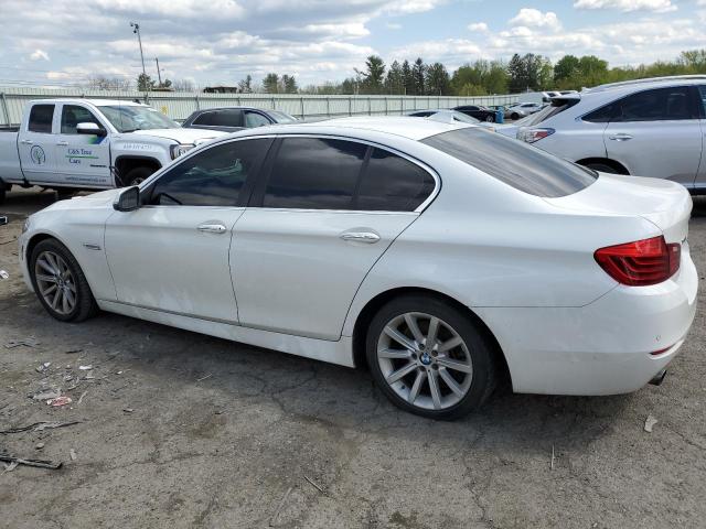 WBA5B3C54FD544122 BMW 535 XI