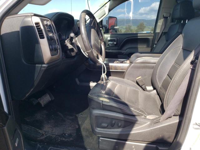 1GT12UE81GF254344 GMC Sierra K2500 Denali