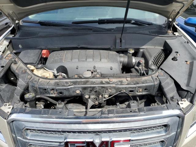 1GKKRRKD8EJ127393 GMC Acadia Slt-1