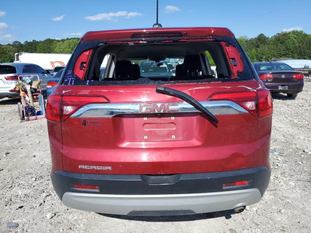 1GKKNKLA2KZ198996 GMC ACADIA SLE