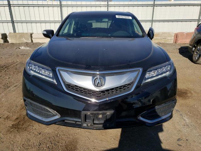 5J8TB4H33HL034894 Acura RDX