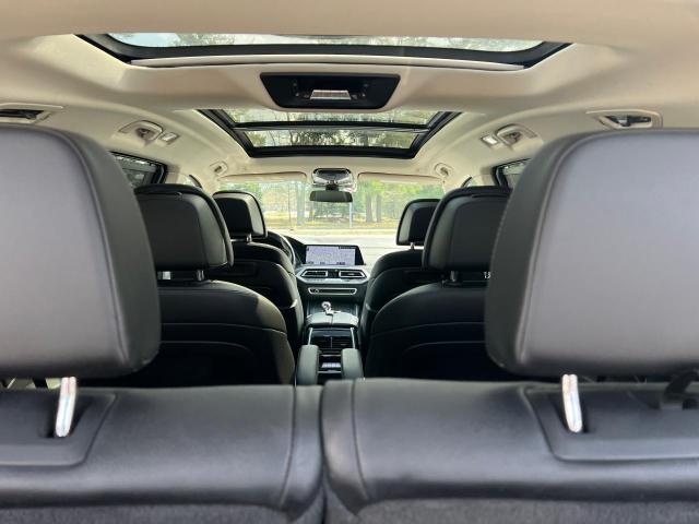 5UXCW2C5XKL088473 BMW X7 Xdrive40i