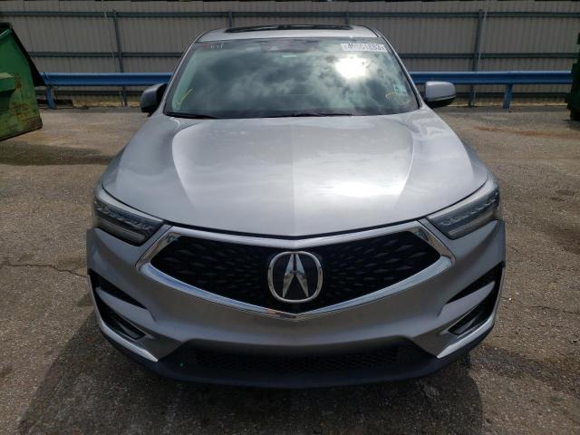 5J8TC1H71KL003620 Acura Rdx Advance