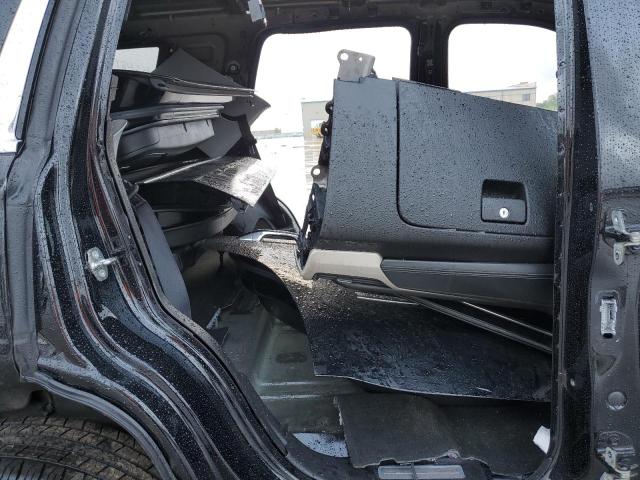 1GKS2CKJ0JR292289 GMC YUKON DENALI