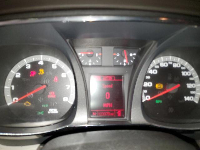 2GKFLWEKXF6176556 GMC Terrain Sle