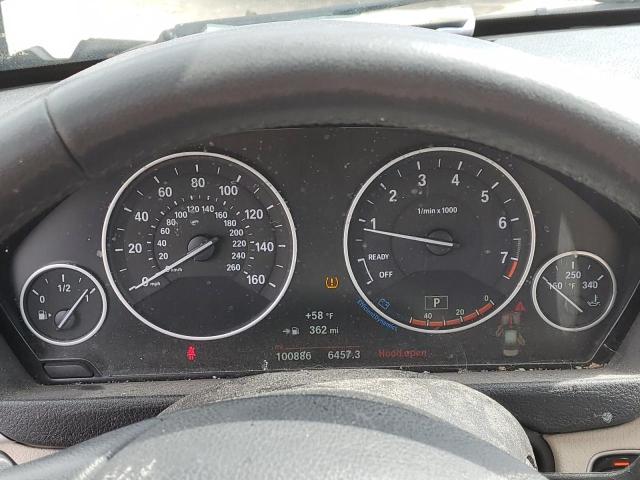 WBA8E5G57GNU21713 BMW 320 XI