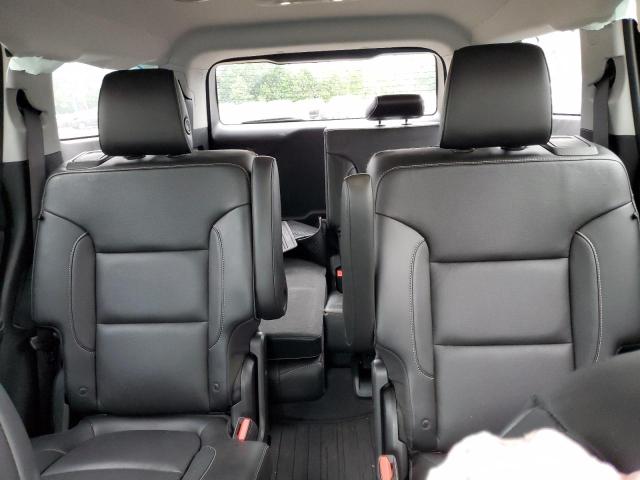1GKKNMLS8JZ207560 GMC Acadia Slt-1