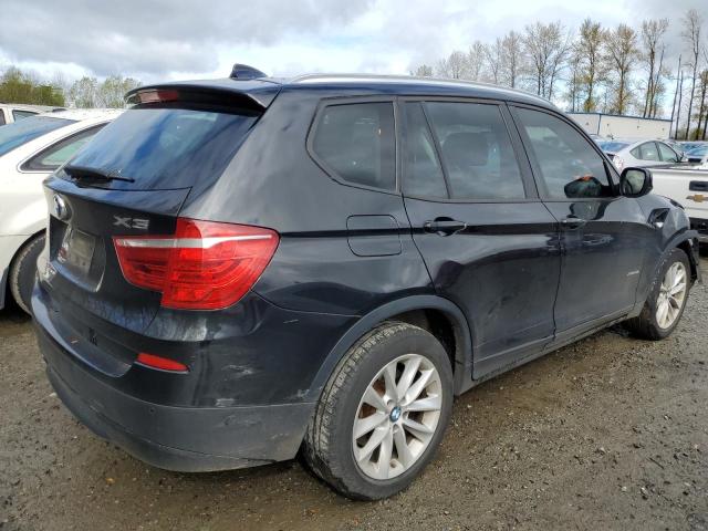 5UXWX9C55E0D24975 BMW X3 Xdrive28i