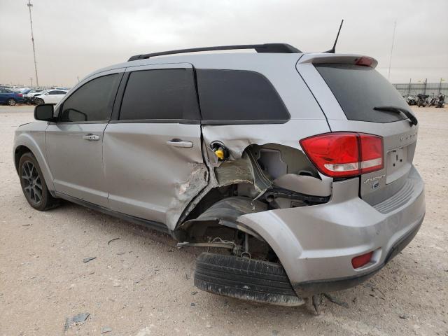3C4PDCBG2JT476348 Dodge Journey Sxt