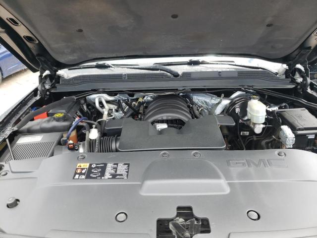 1GKS1AKC7FR515363 GMC YUKON SLE