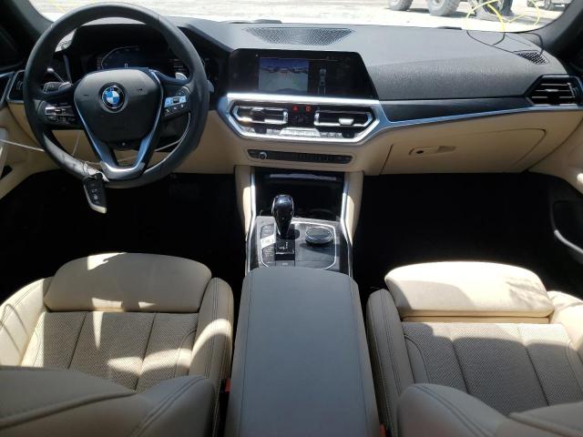 WBA63AV0XPFP02282 BMW 430i Gran Coupe