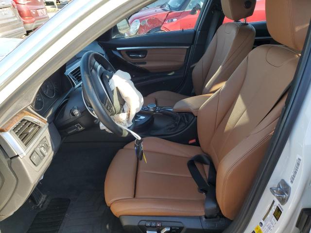 WBA8G5C59GK443066 BMW 328 XI
