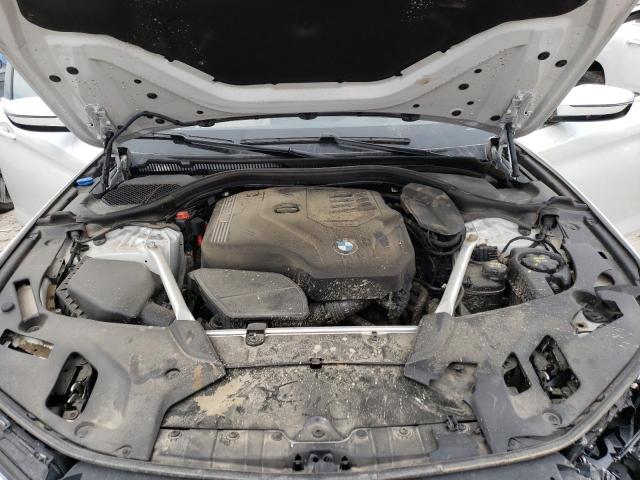 WBA13BJ02NCH59695 BMW 530 XI