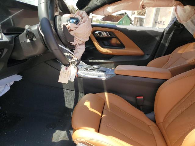 3MW53CM09P8D05308 BMW M240XI