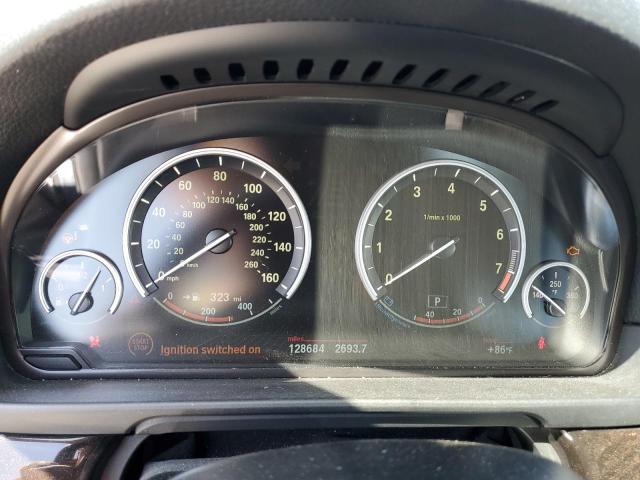 WBA5B1C53ED476625 BMW 535 I