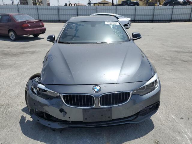 WBA4J1C50JBM10540 BMW 430i Gran Coupe