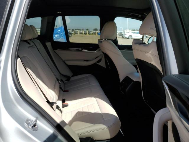 5UXTY3C00L9B01012 BMW X3 Sdrive30i