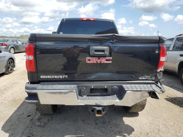 1GT12SEGXHF102317 GMC Sierra K2500 Sle