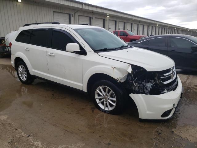 3C4PDDBG0HT592552 Dodge Journey Sxt