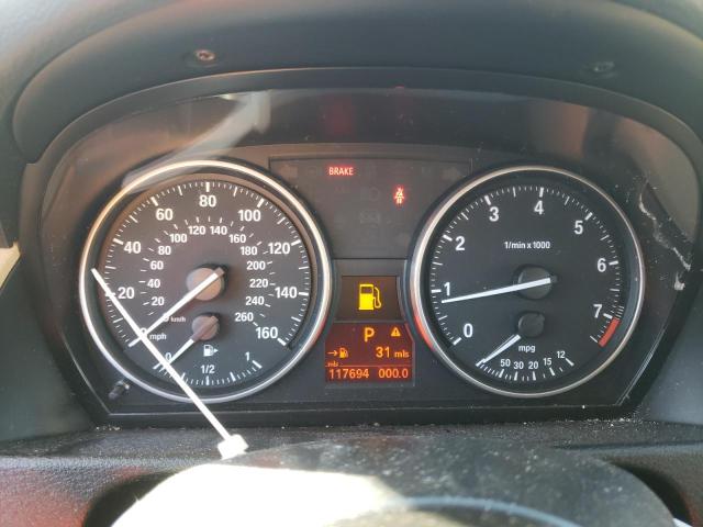 WBAVL1C57EVY17693 BMW X1 Xdrive28i