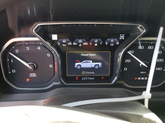 1GT49PE79LF315256 GMC Sierra K2500 At4